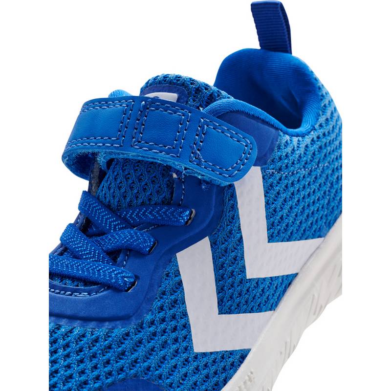 hummel ACTUS RECYCLED JR Sneaker Kinder