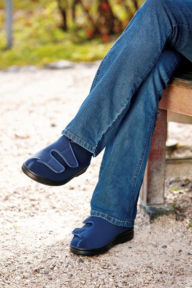promed SaniSoft D Spezialschuh