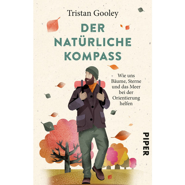 DER NATÜRLICHE KOMPASS - Ratgeber