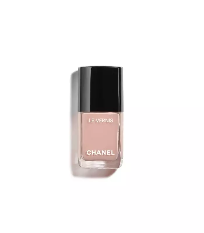 LE VERNIS Couleur Et Brillance Longue Tenue