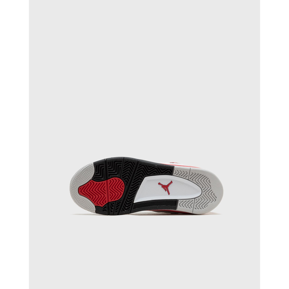 NIKE JORDAN 4 Retro PS BQ7669-161 / weiss