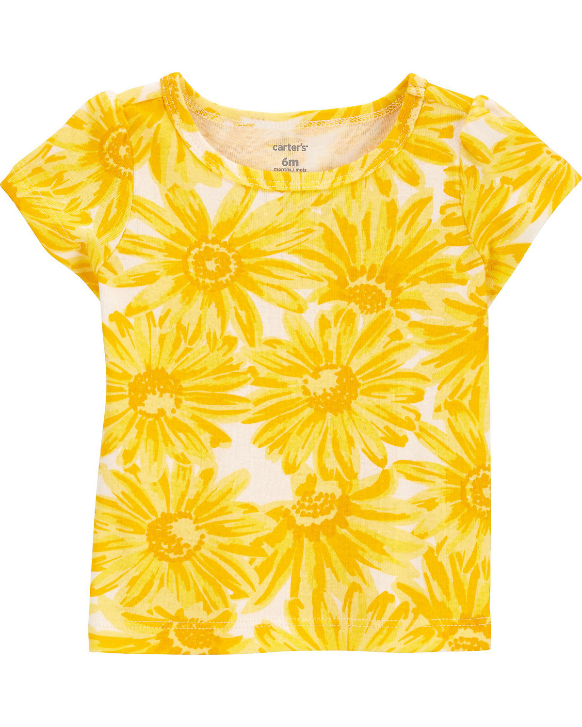 Baby Set Latzhose + T-Shirt für Mädchen
