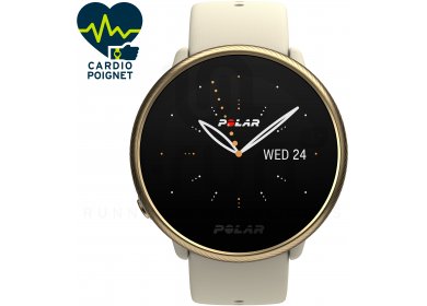Polar Ignite 2