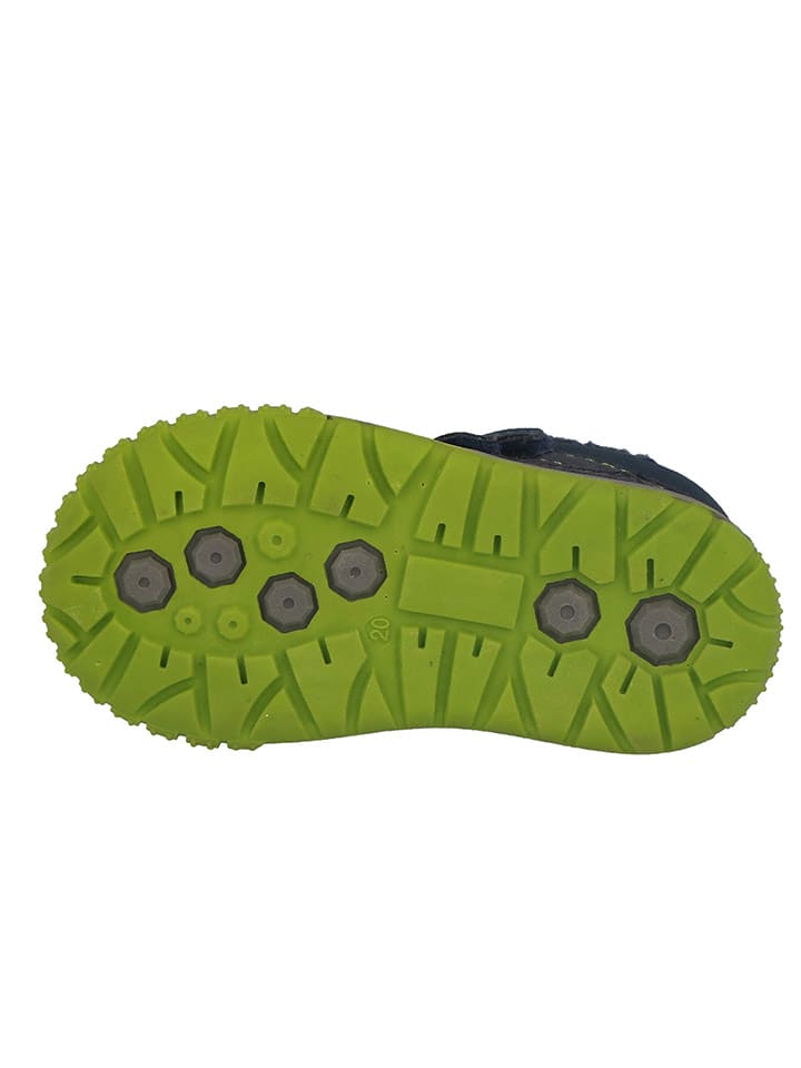 Lurchi Winterstiefel 