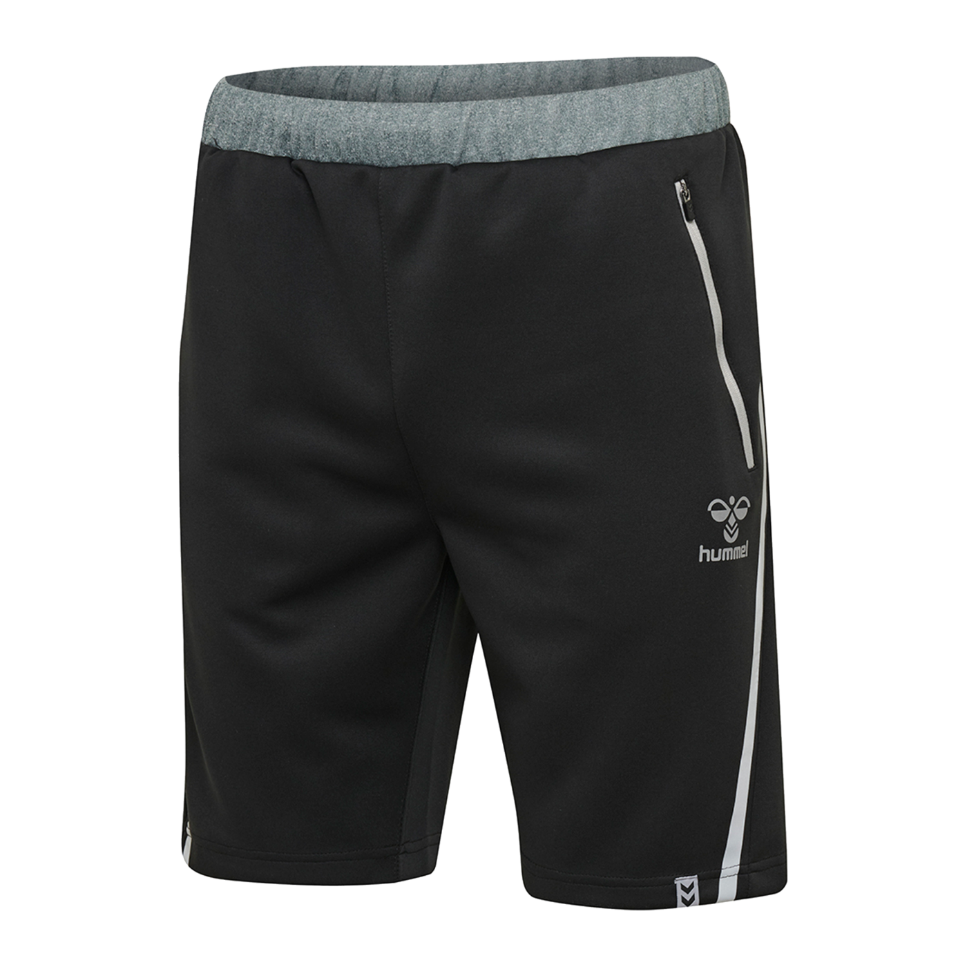 Hummel Cima Shorts Schwarz F2001