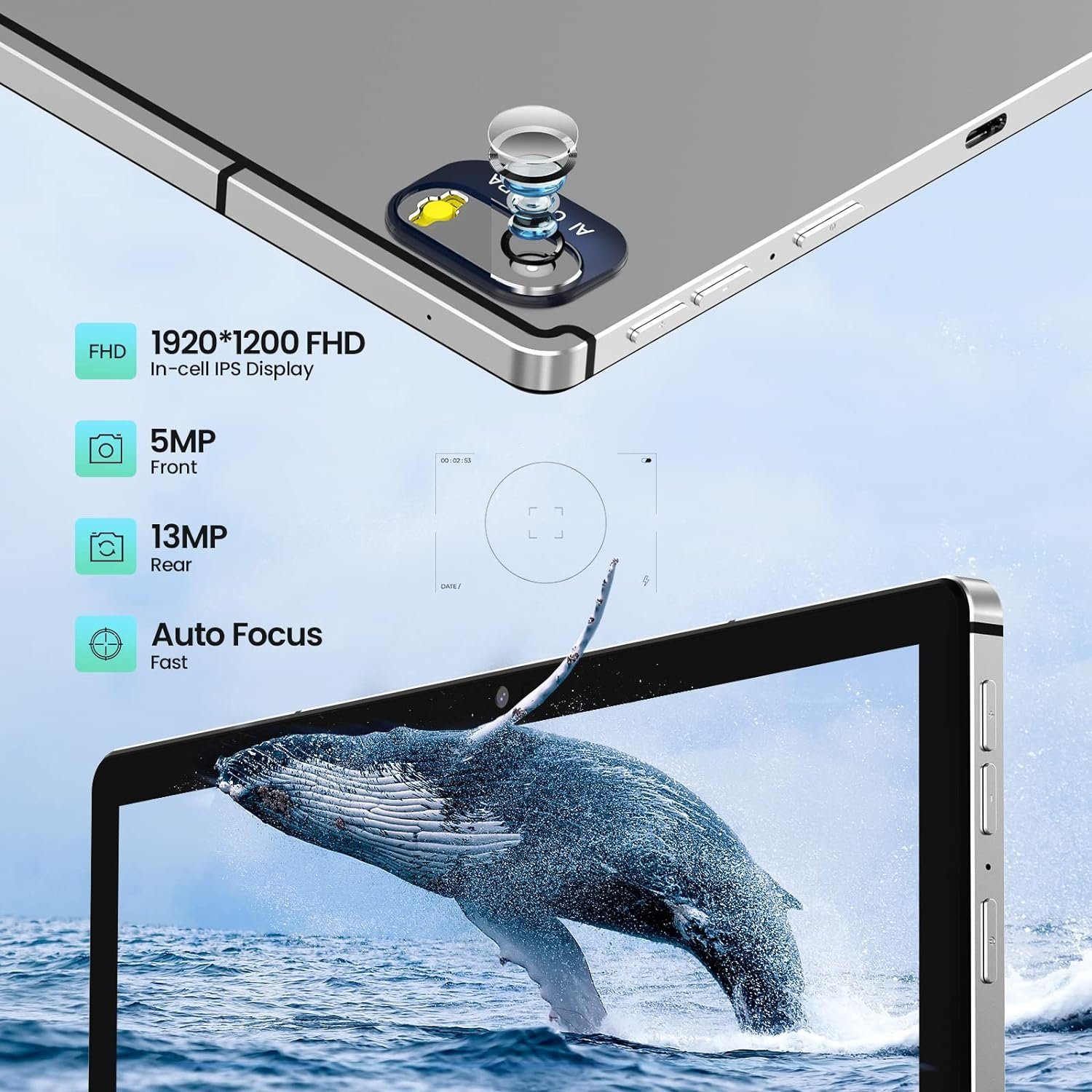 kinstone Tablet (10.1