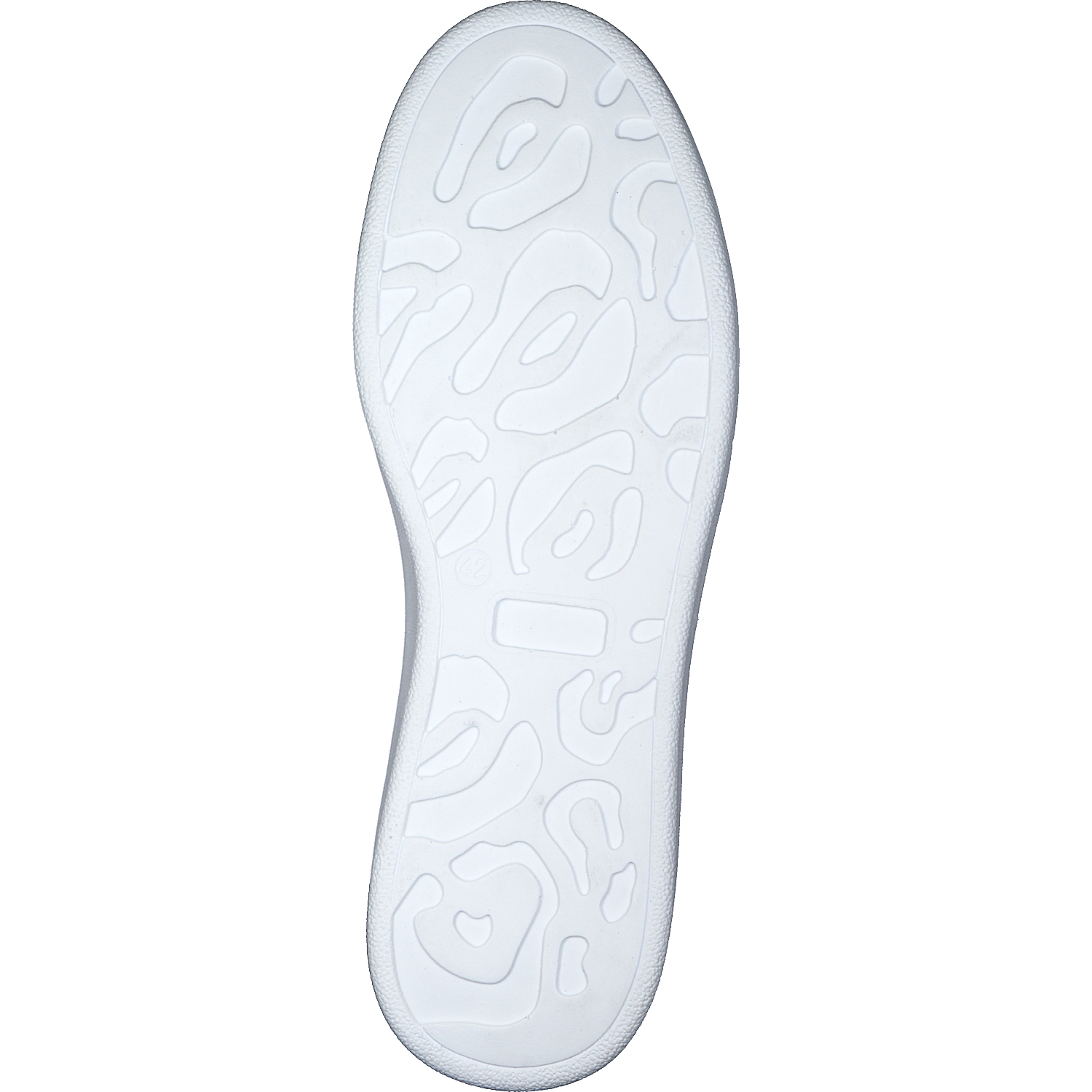 Mustang 1468301, Schnürschuhe, Damen, Grau