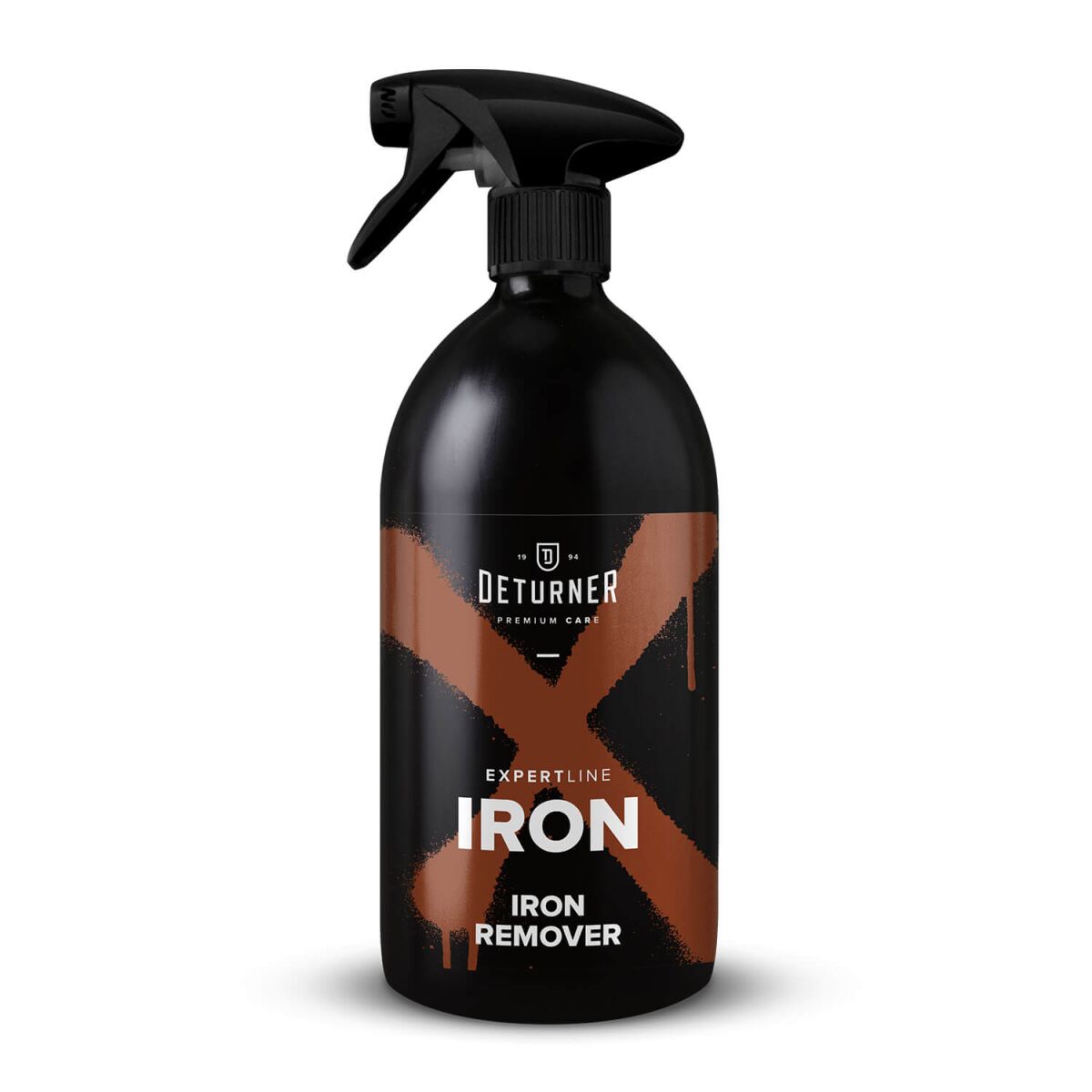 Deturner Xpert Line IRON Flugrostentferner 1L