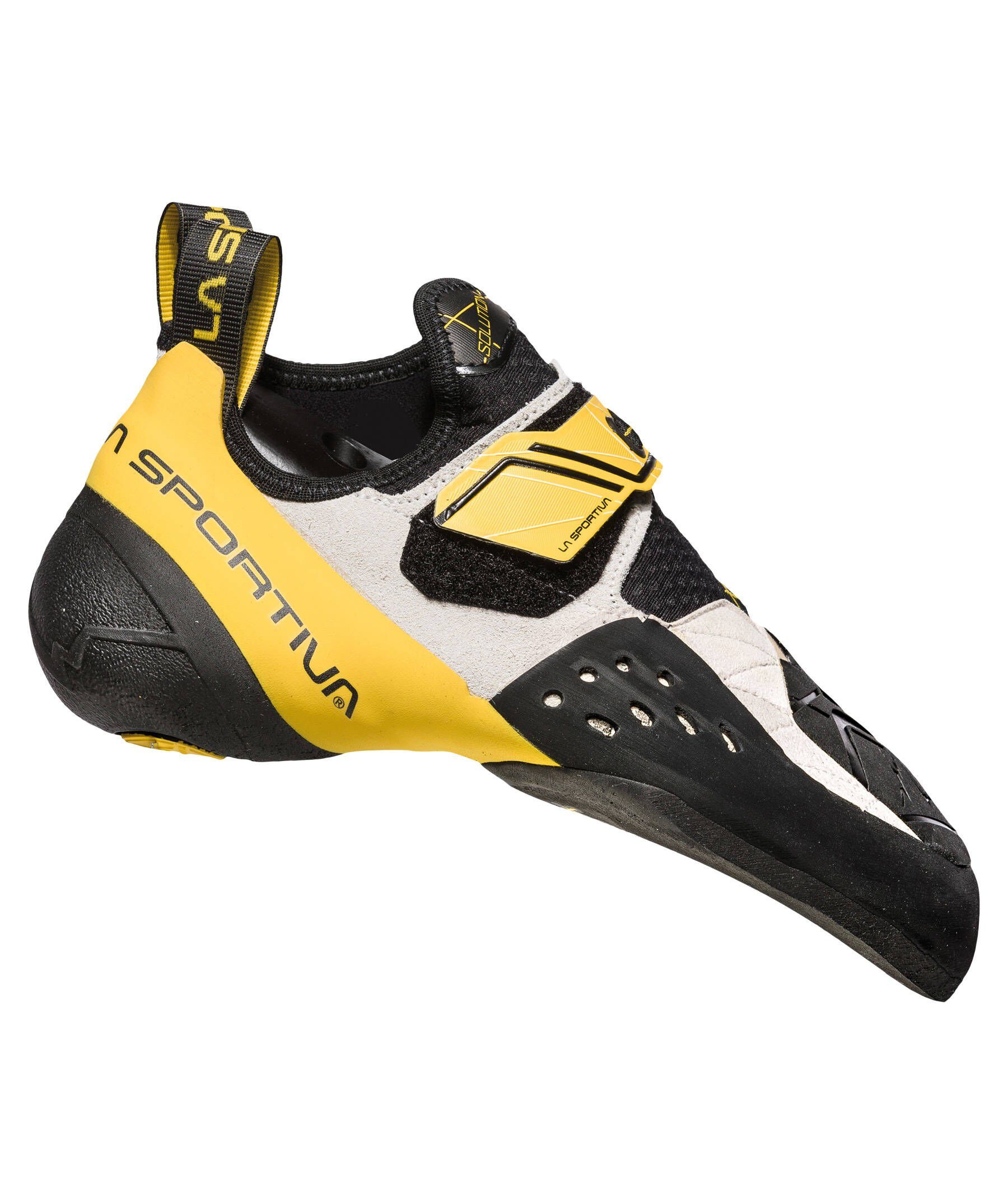 La Sportiva Herren Kletterschuhe 