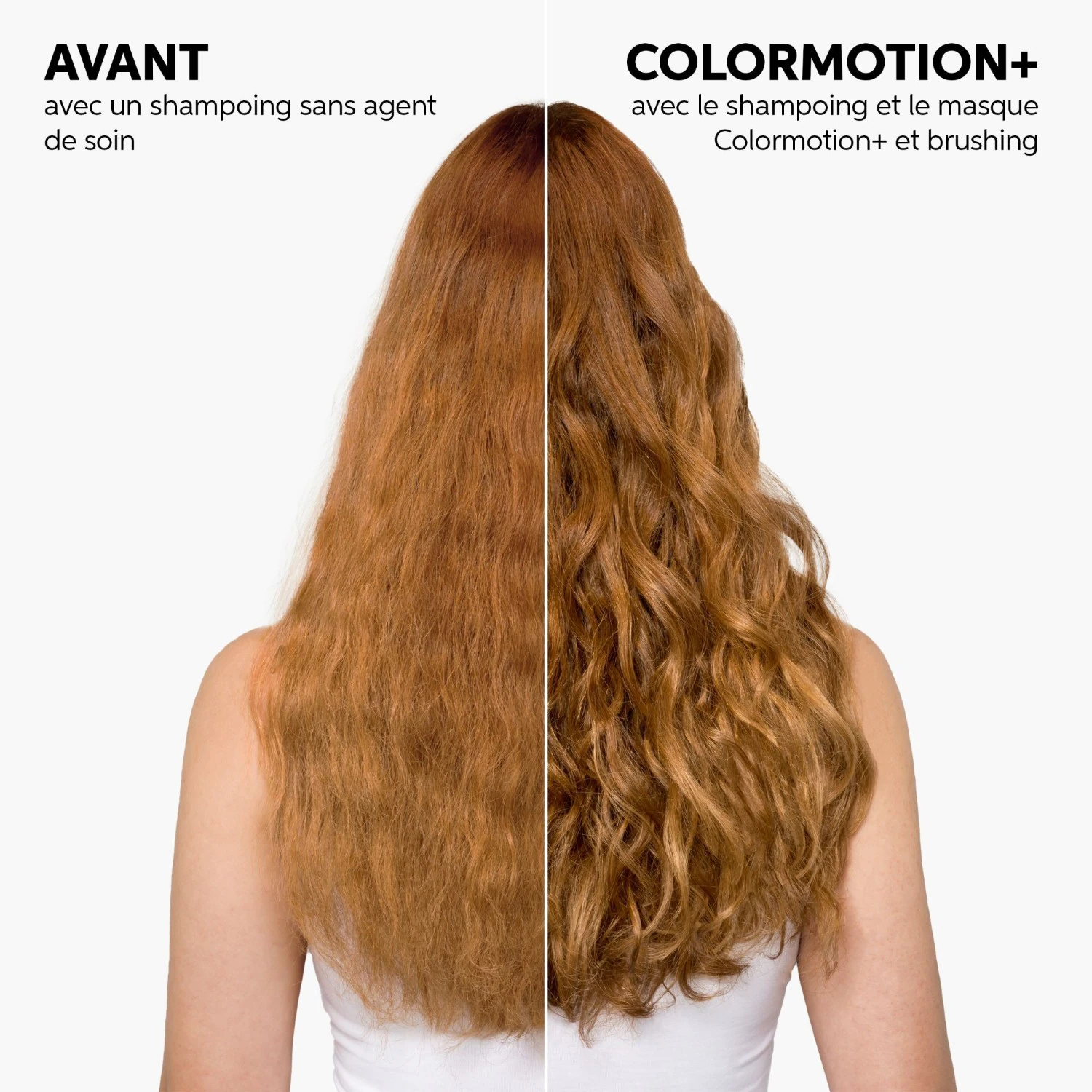 Wella Professionals Color Motion maska