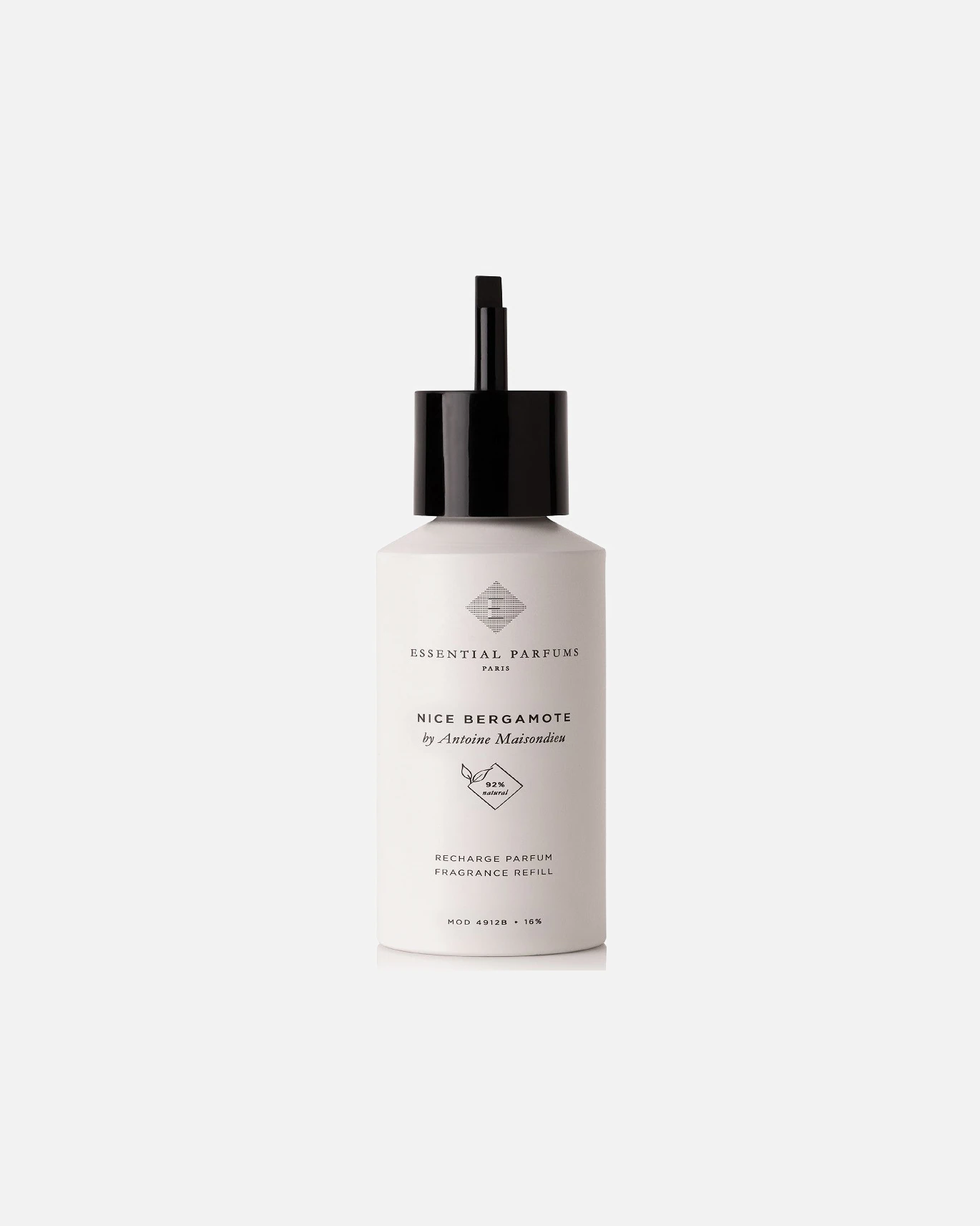 Essential Parfums NICE BERGAMOT - EDP REFILL