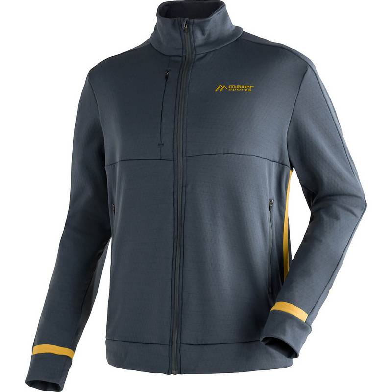 Maier Sports Granni Funktionsjacke Herren