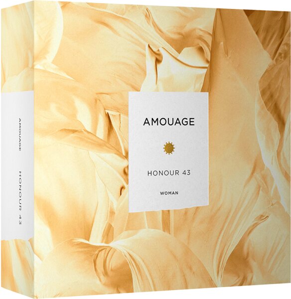 Amouage Honour 43 Woman Extrait de Parfum
