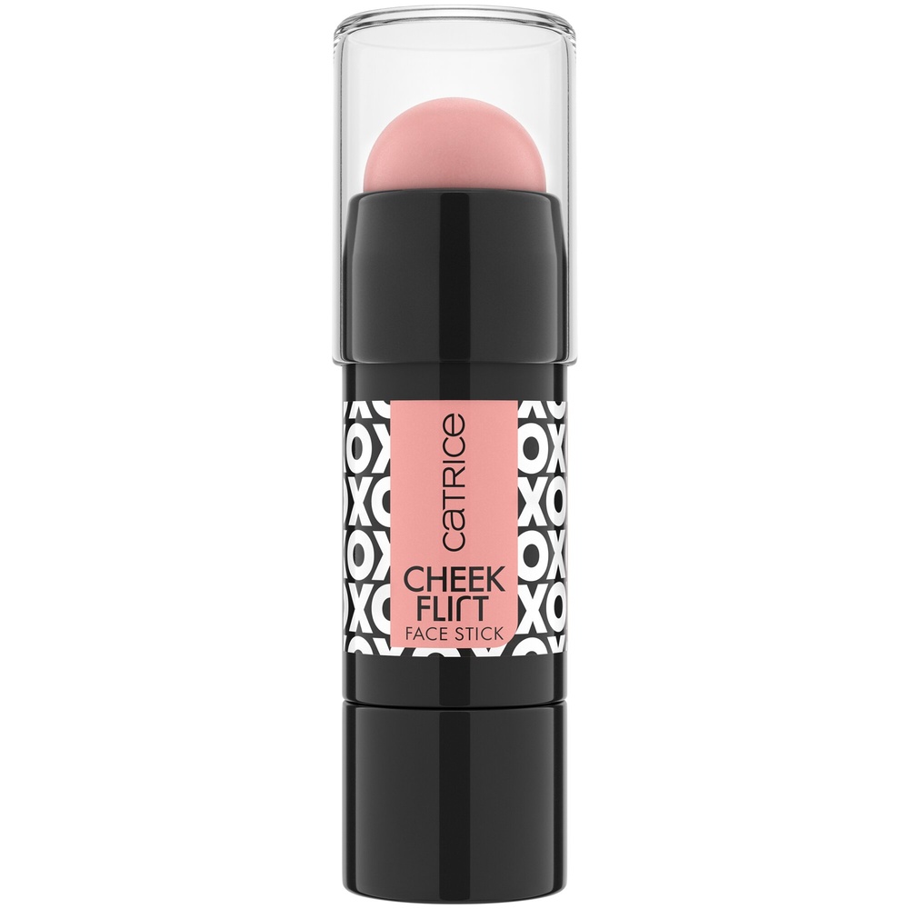 catrice Cheek Flirt Face Stick 030 Rock'n'Rose Blush
