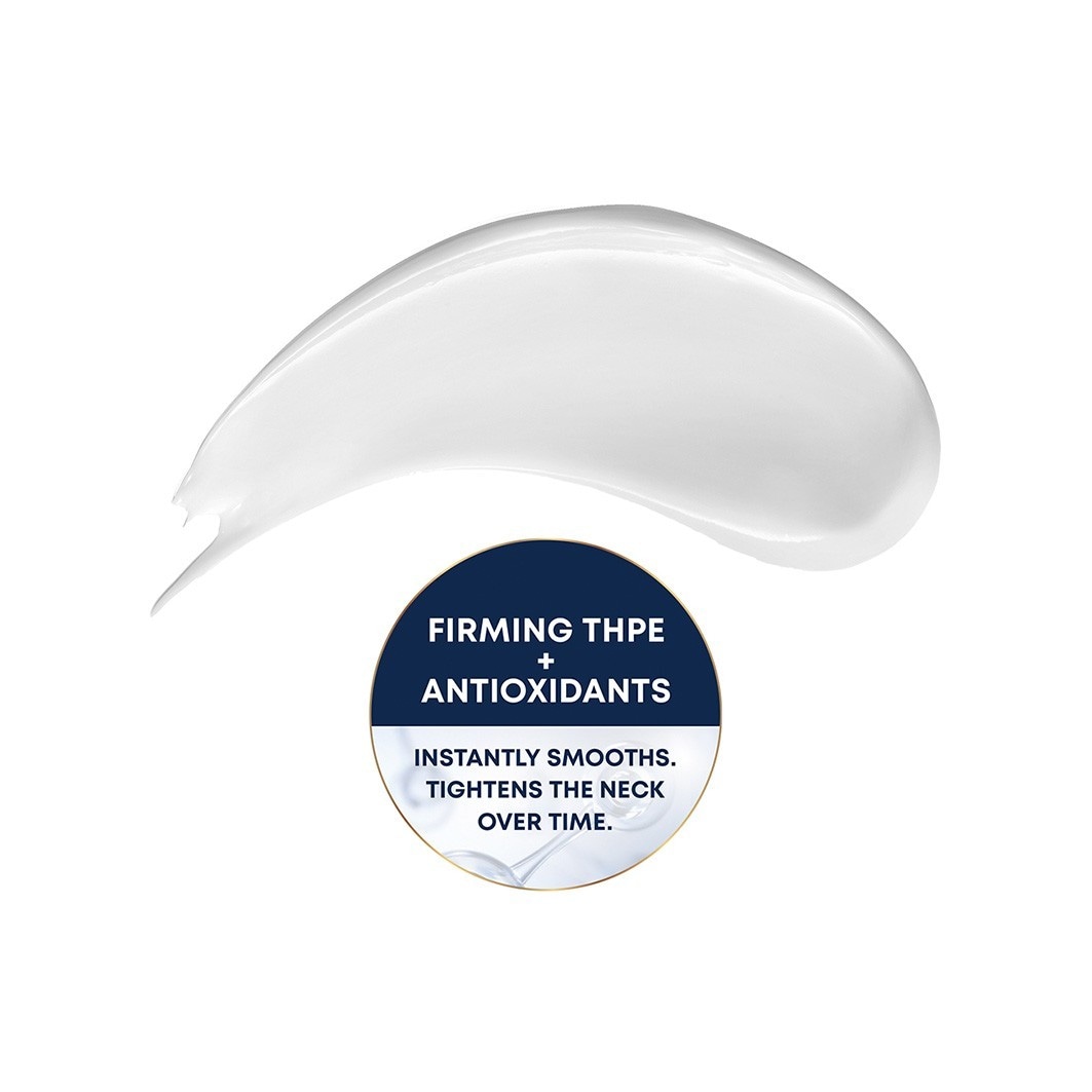 RoC Firmness + Lifting Ujędrniający krem przeciw wiotczeniu skóry 50 ml