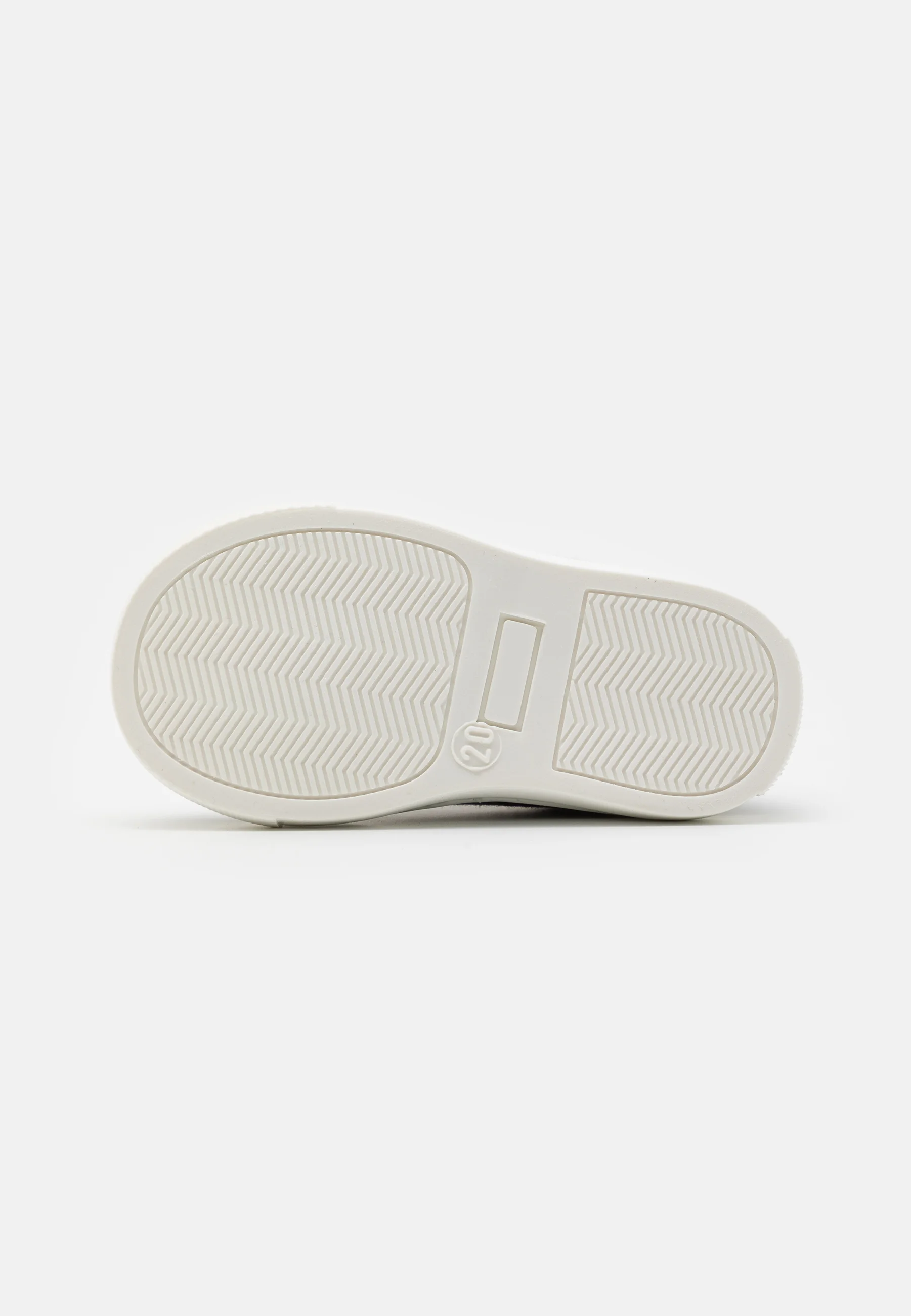 MOSCHINO UNISEX - Zapatillas bajas