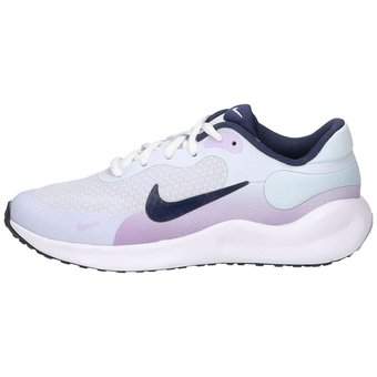 Nike Revolution 7 GS Running in blau