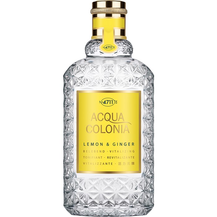 Eau de Cologne Spray