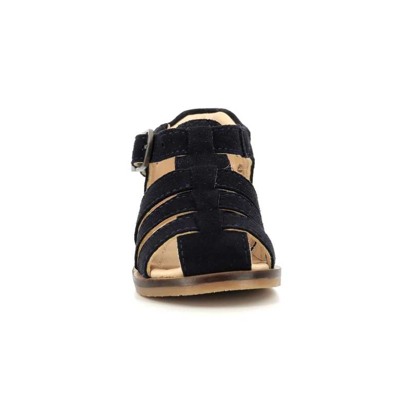 Sandales cuir Nosmo