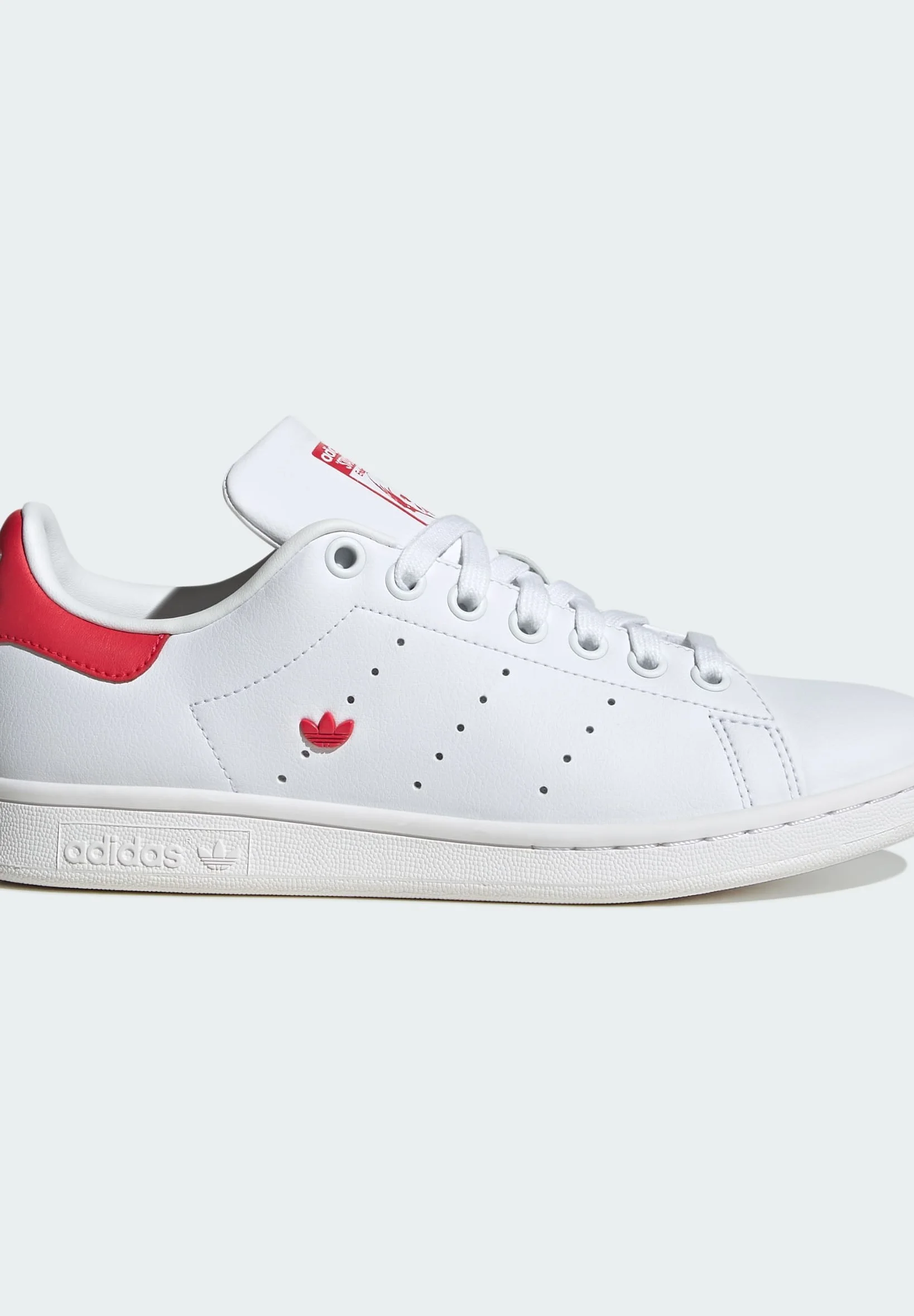 adidas Originals STAN SMITH - Zapatillas bajas