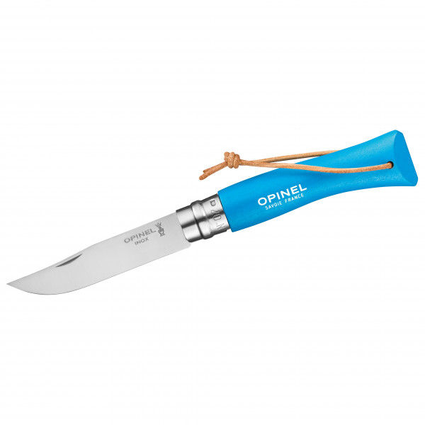 Opinel - Taschenmesser No 06 Colorama - Messer