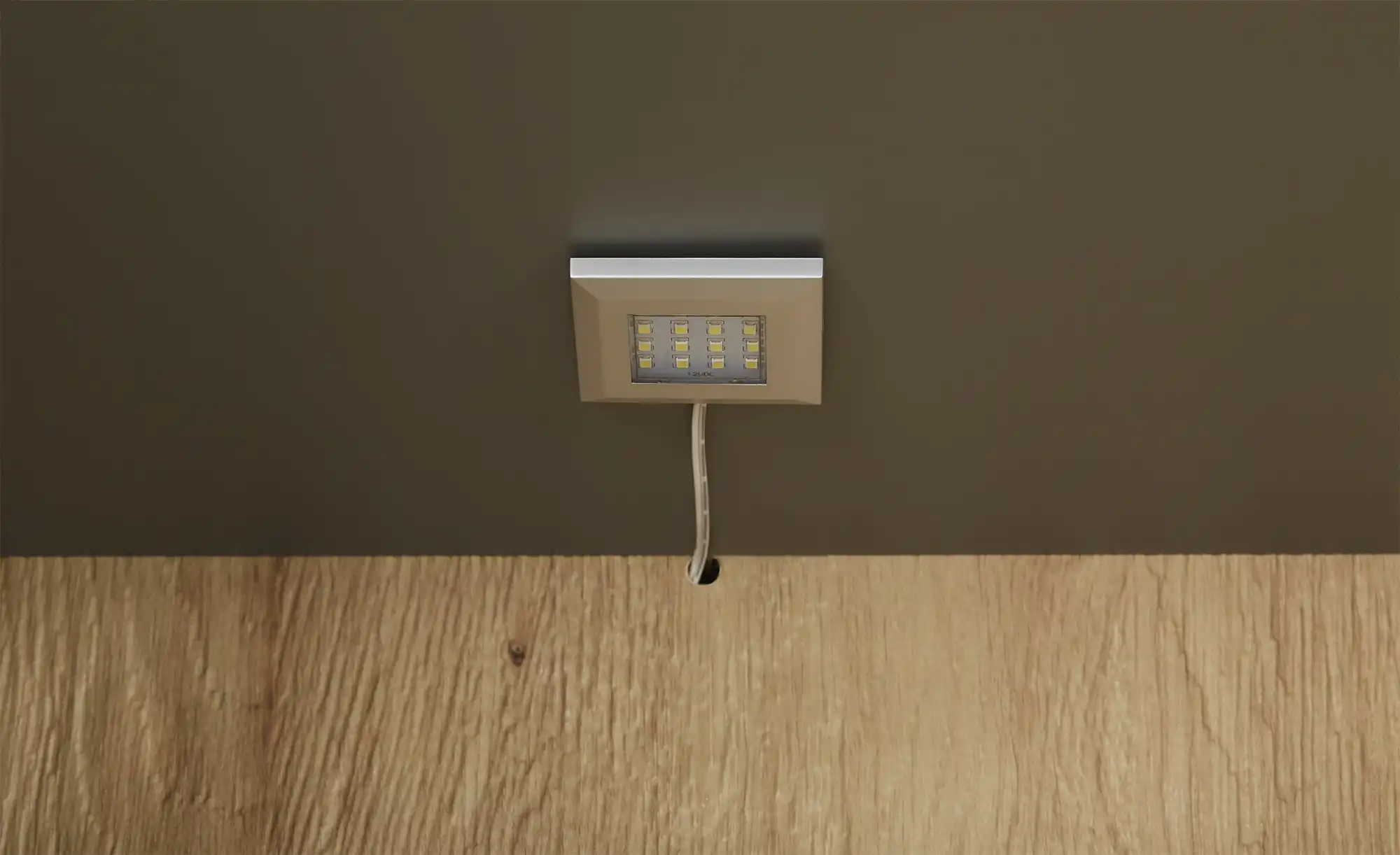 LED-Beleuchtung Salvani