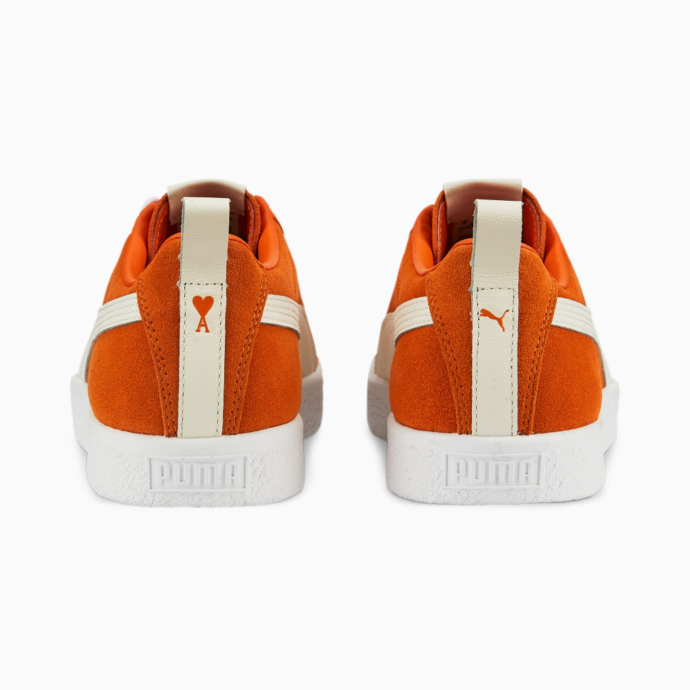 PUMA x AMI Suede VTG 386674 01 / orange