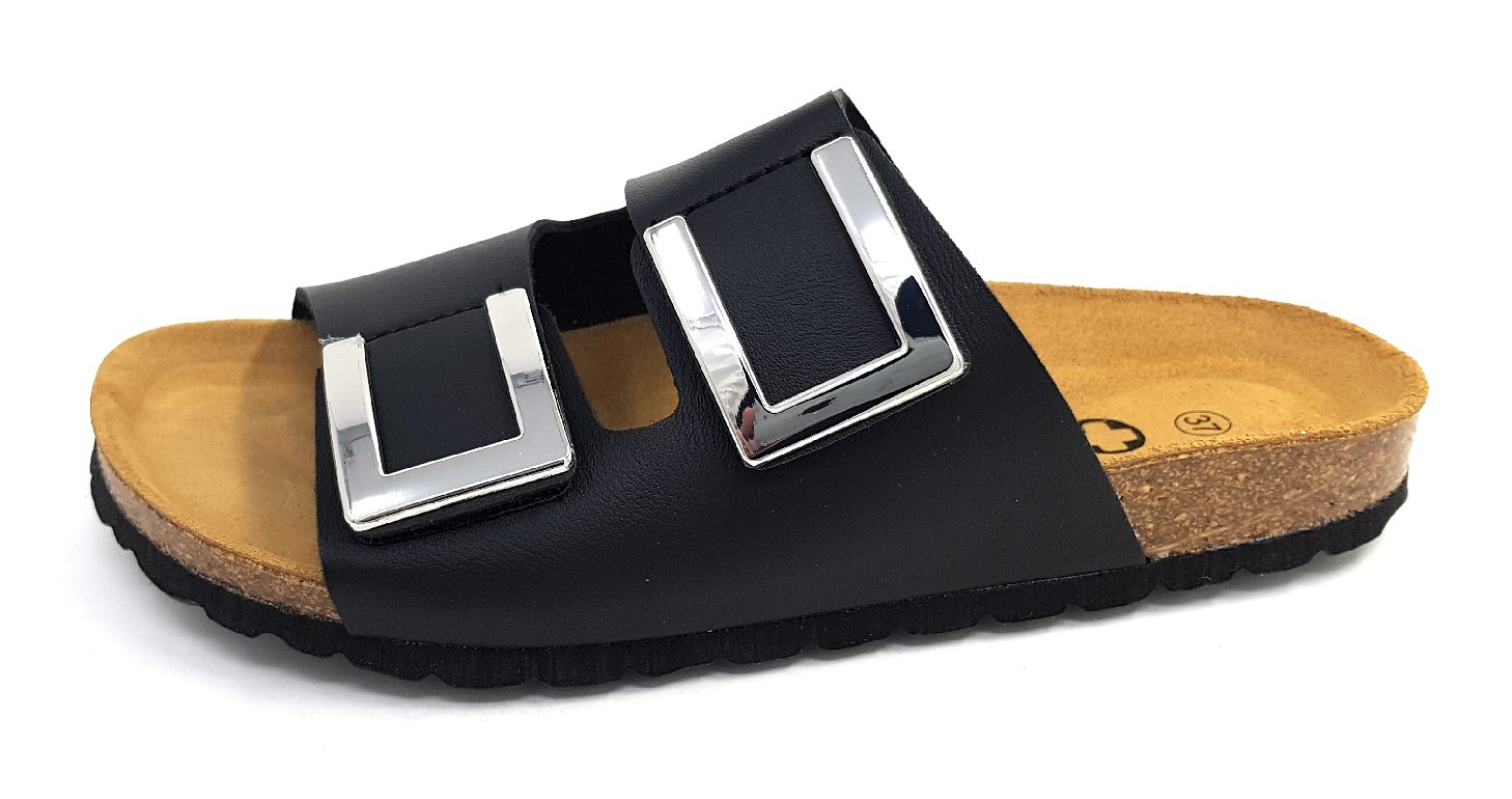 Dr. Stark 2255. Schwarz 353/01 schwarz
