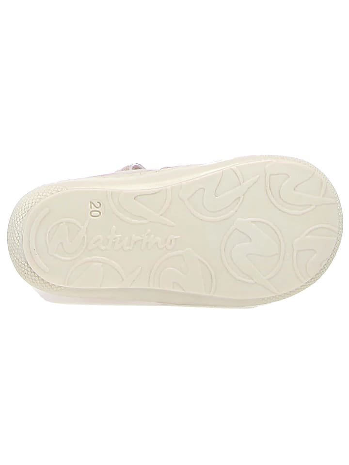 Naturino Leder-Halbsandalen 