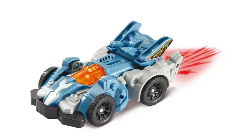 VTech - Switch-Go-Dinos - Fire-Mini-Triceratops