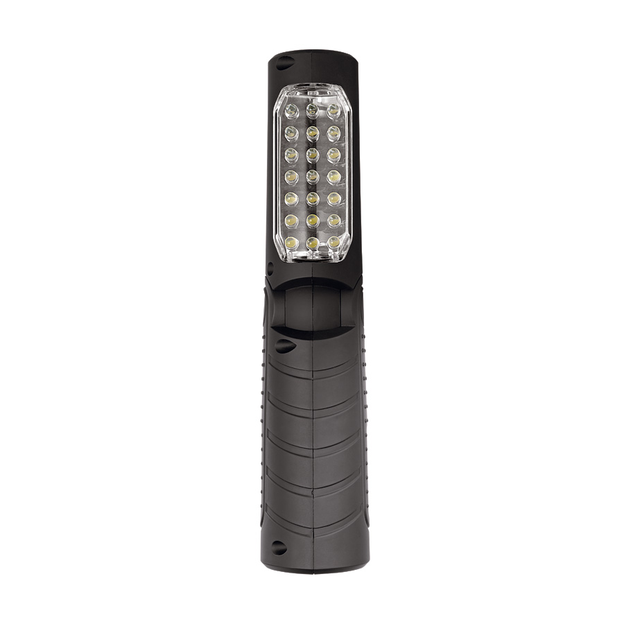 LEDinspect Foldable Inspektionsleuchte von OSRAM, knickbar, 1 Stück - ATU