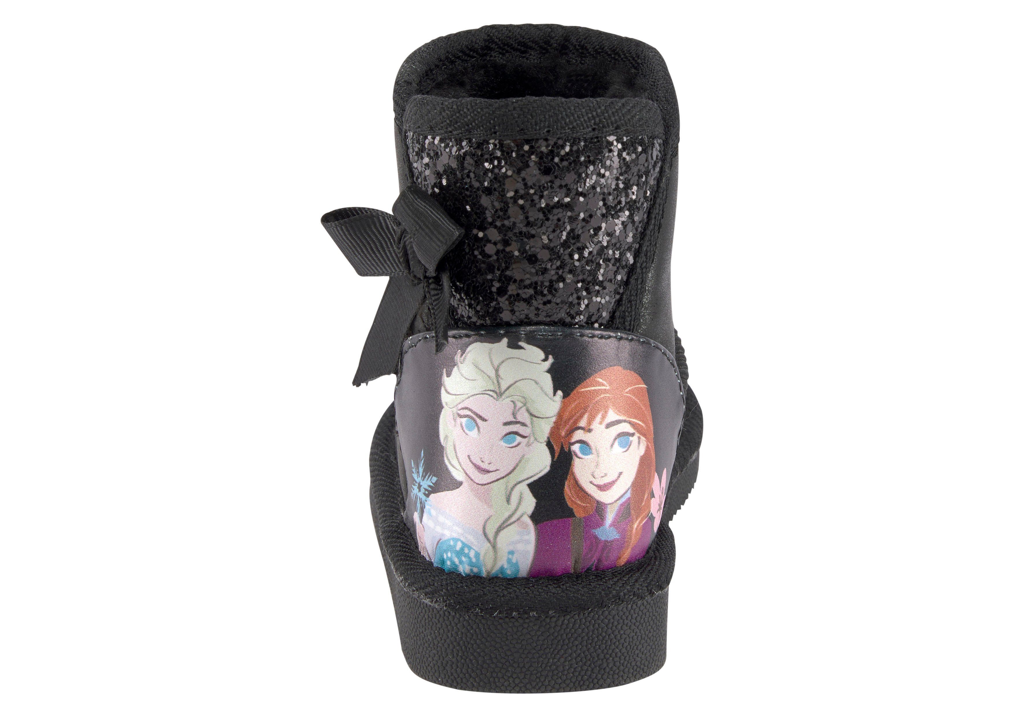 Frozen Winterboots Warmfutter