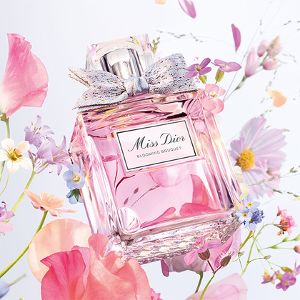 DIOR Miss Dior Blooming Bouquet Eau de Toilette Spray