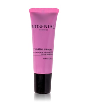 Rosental Organics Colored Lip Balm Lippenbalsam-10 ml