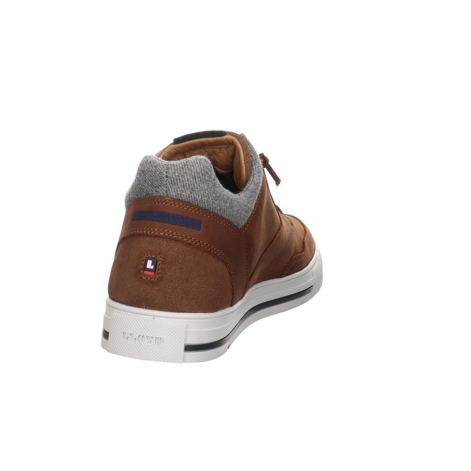 Lloyd Ellison Sneaker