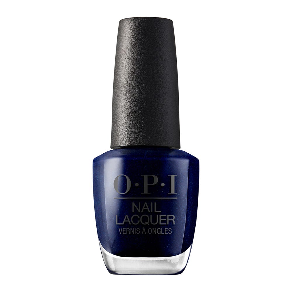 OPI Nail Lacquer Yoga-ta Get this Blue! 15 ml