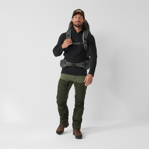 KEB GAITER TROUSERS M Herren - Trekkinghose