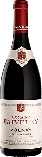 Domaine Faiveley : Volnay 1er cru 