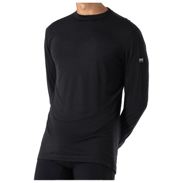super.natural - Tundra 175 L/S - Longsleeve