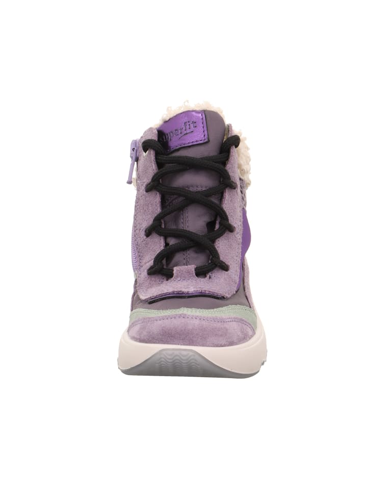 superfit Ankle Boot MELODY in Mehrfarbig günstig kaufen