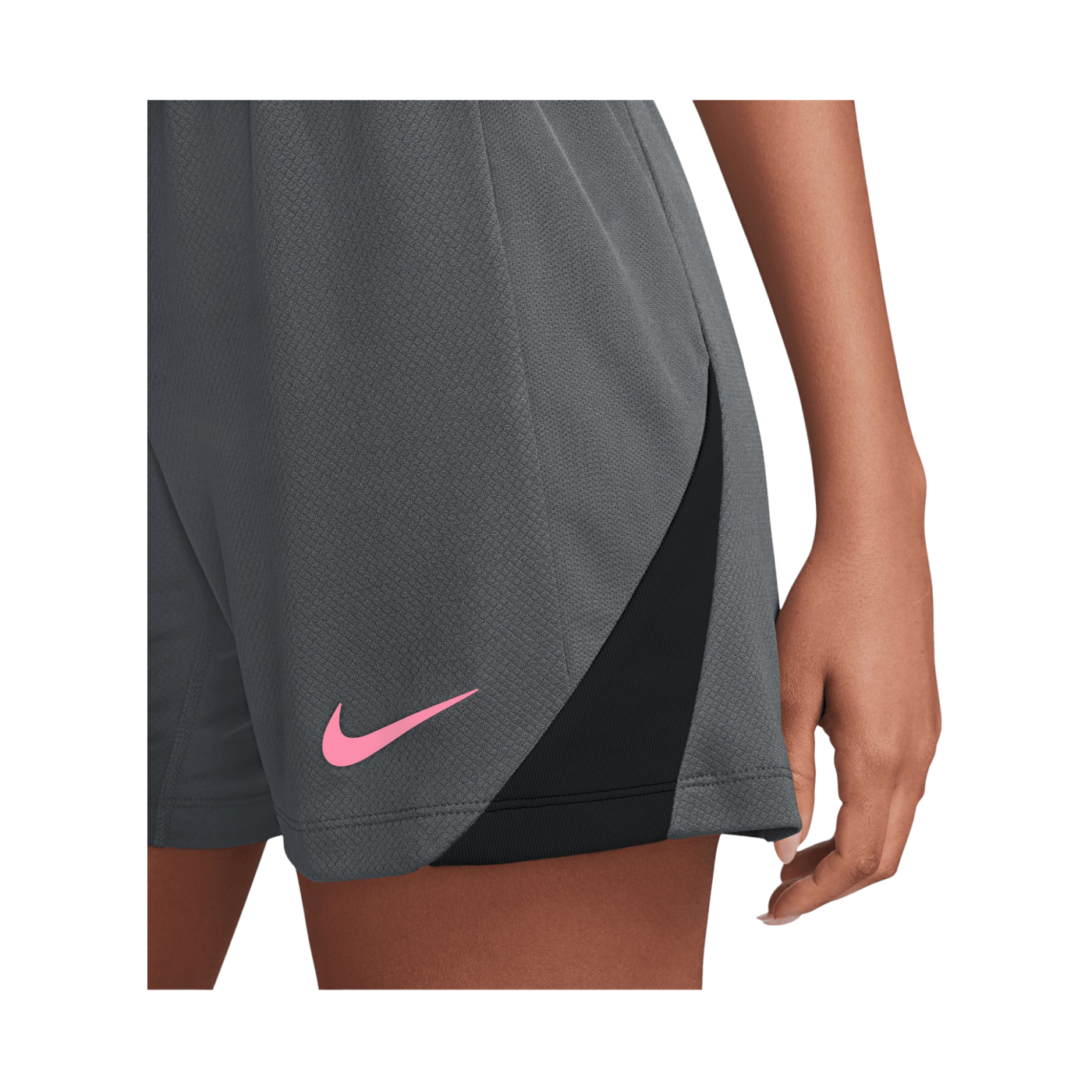 Nike Strike Short Damen Schwarz F069