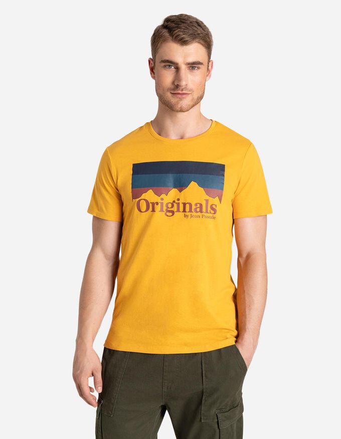 T-Shirt - Print