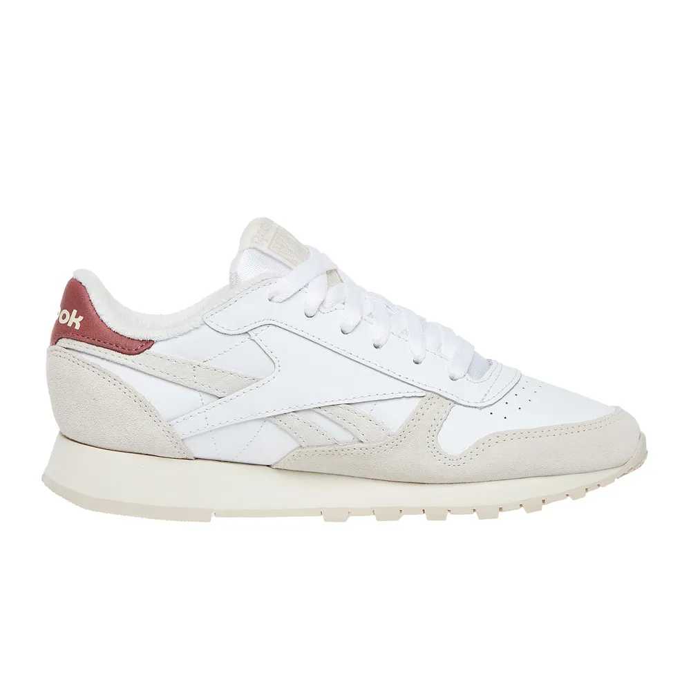 Reebok Leather IE4879 / weiss
