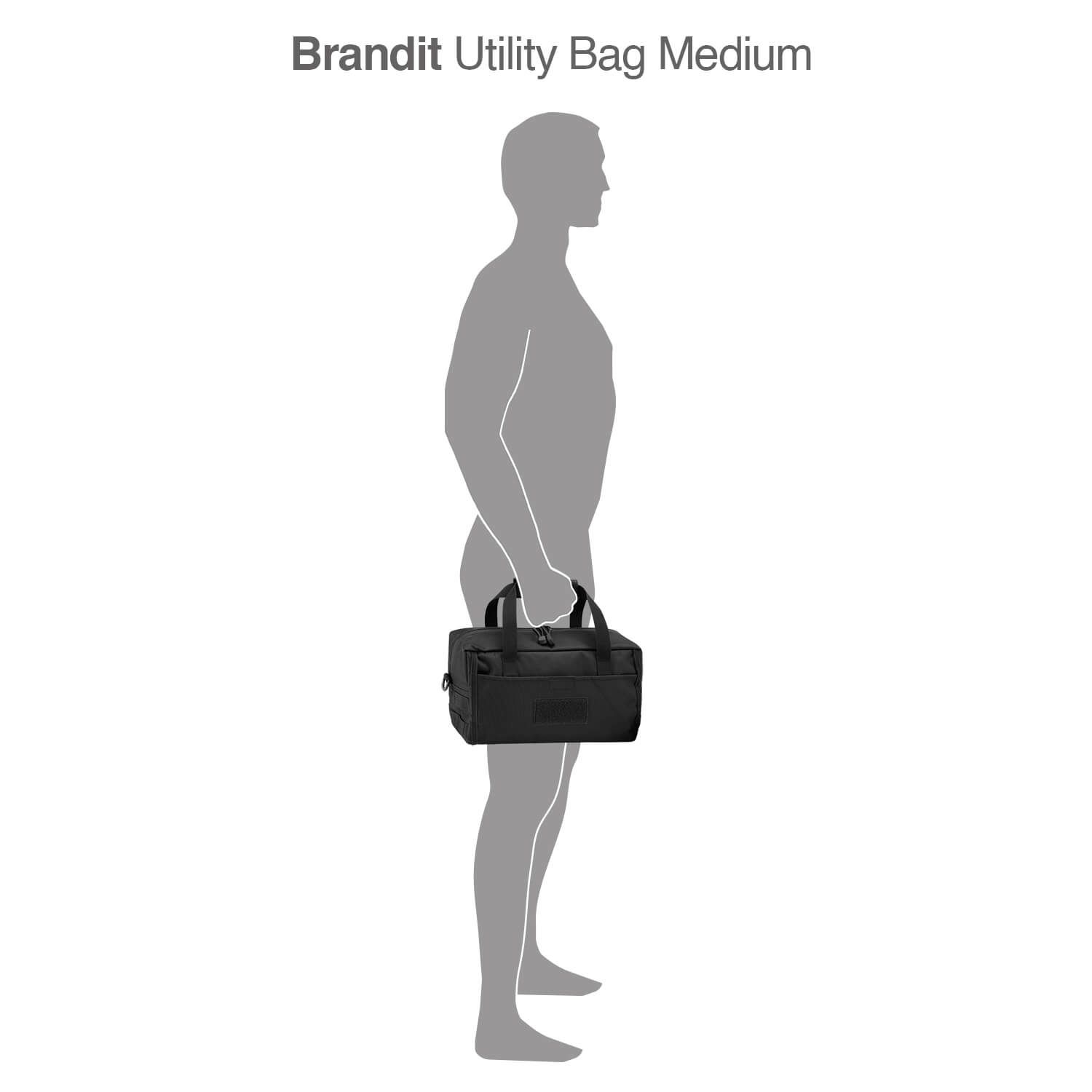 Utility Bag Medium