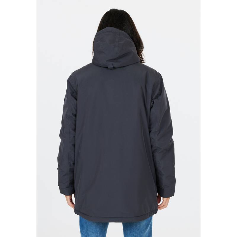 Whistler Siberia Parka Herren