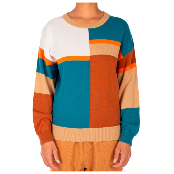 Iriedaily - Women's Lauri Knit - Pullover