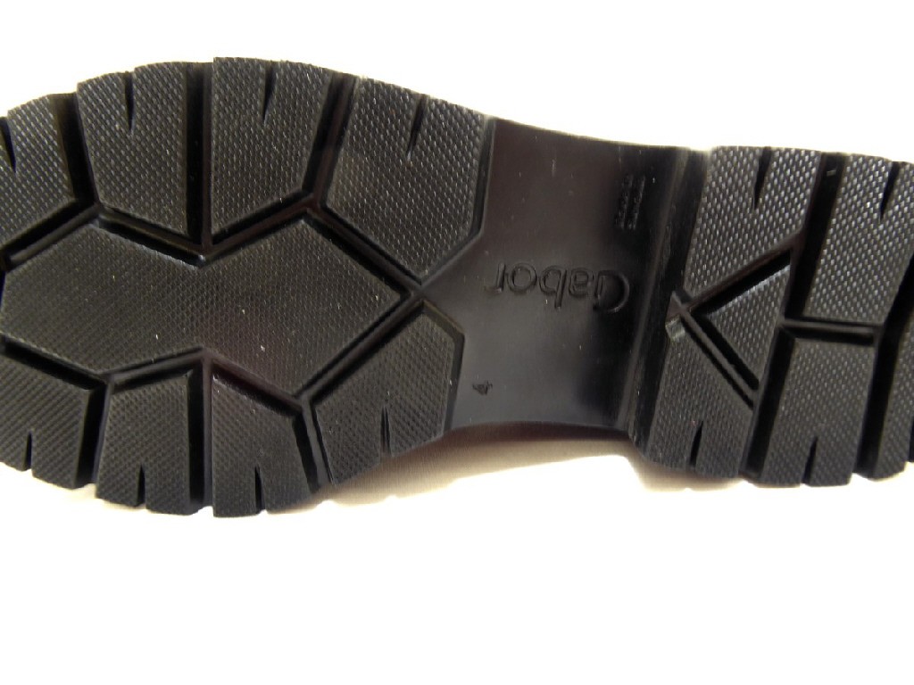 GABOR Sportliche Slipper beige 95.230