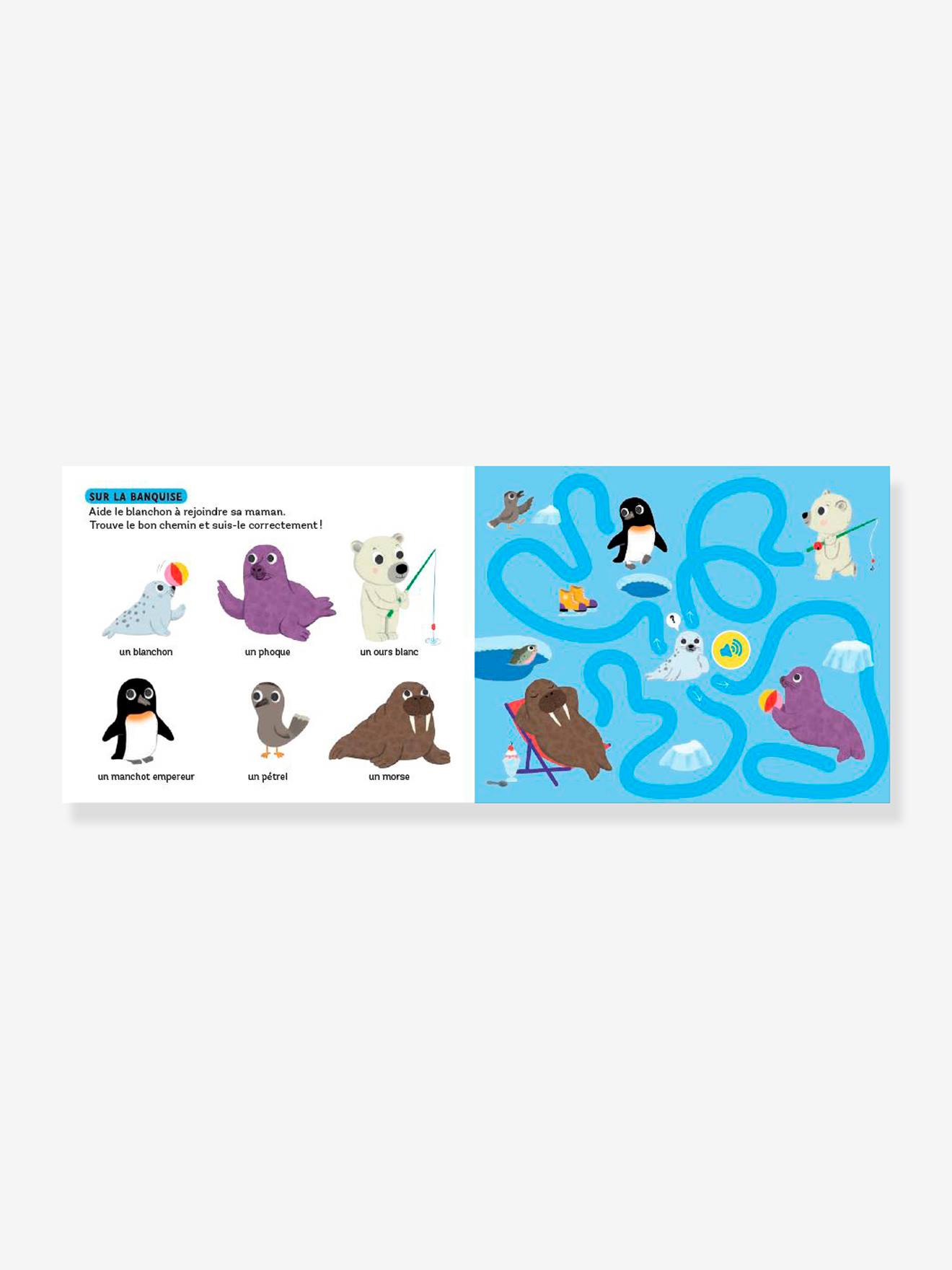 Le Chemin... des bébés animaux