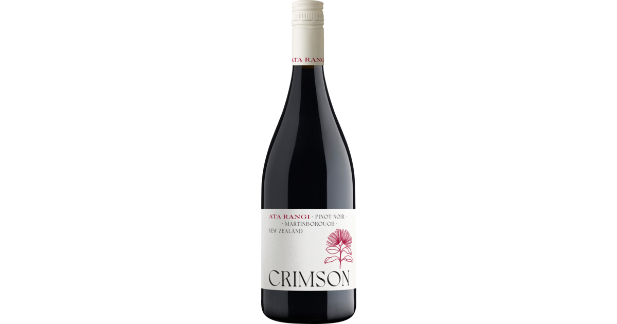 Ata Rangi Crimson Pinot Noir