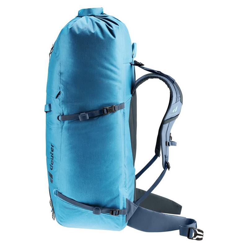 Deuter Durascent 44+10 Wanderrucksack Herren